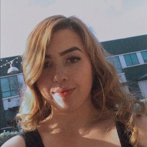 Meet your Posher, Jaide